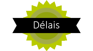 contractant général obligation délais
