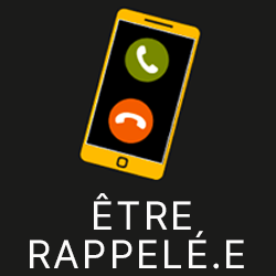 Être rappelé