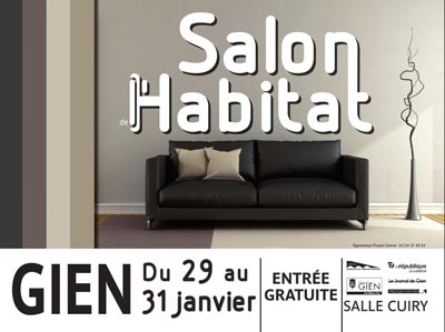 Cybel extension maison salon habitat gien 45