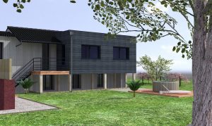 extension maison bois perigueux 24000 extension maison bois perigueux 24000