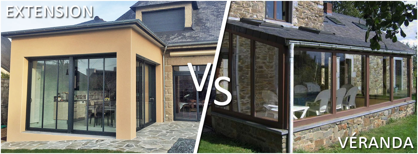 extension veranda avantages