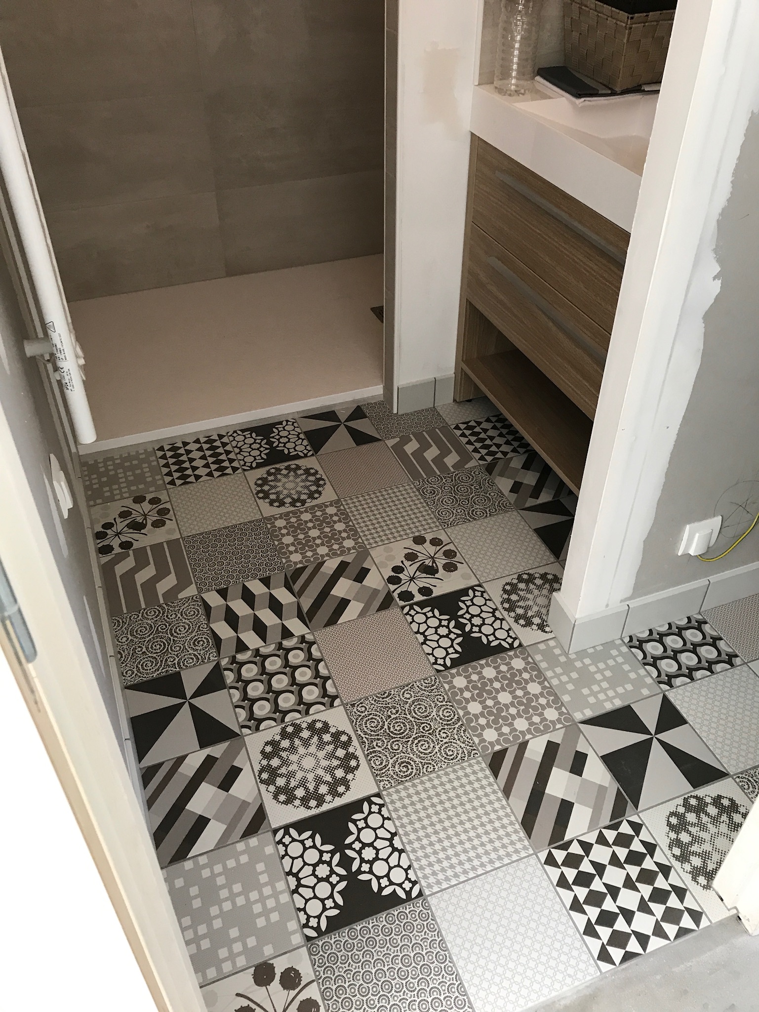 agrandissement suite parentale 35430