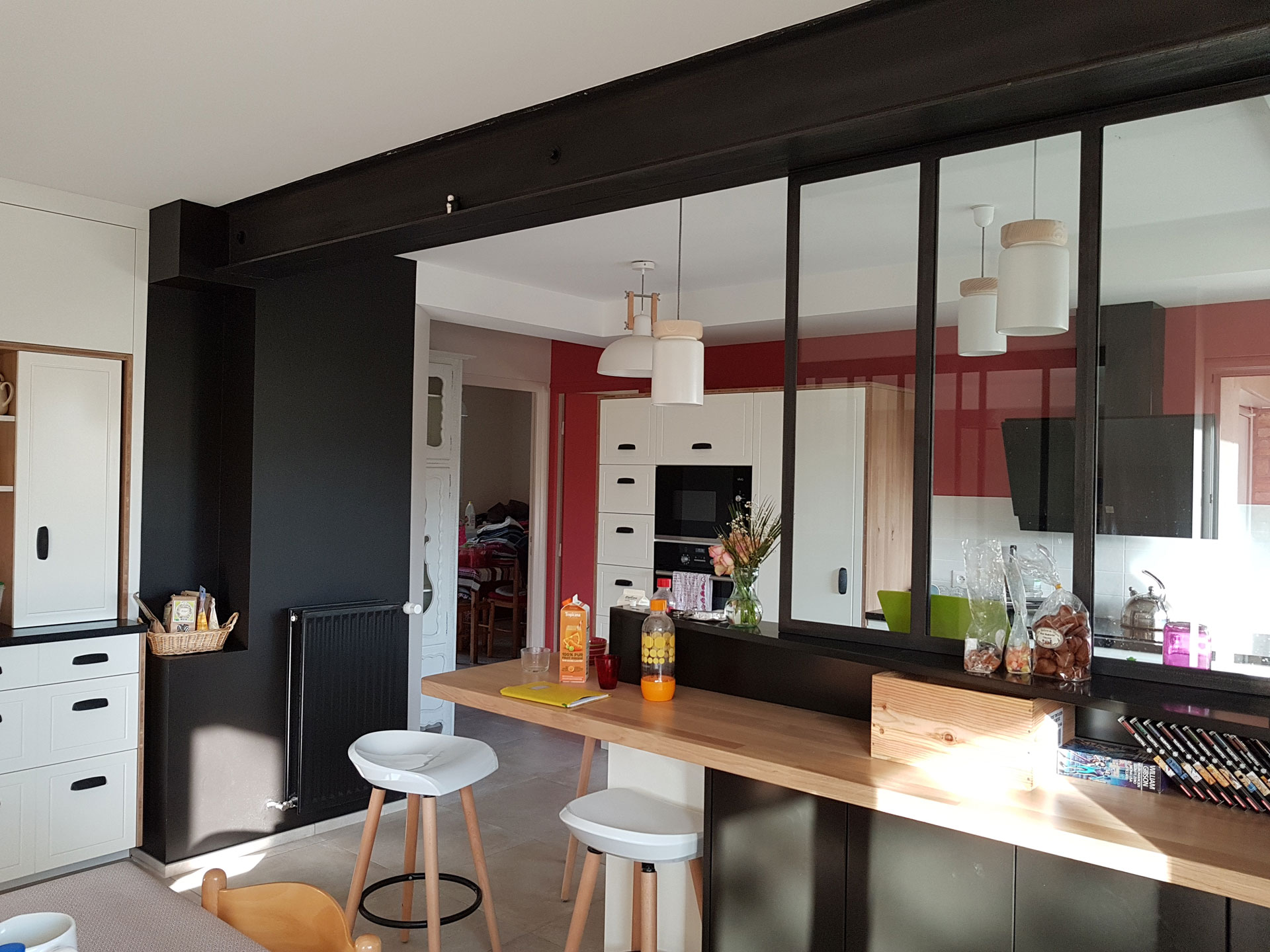 verriere atelier cuisine sejour (35235)