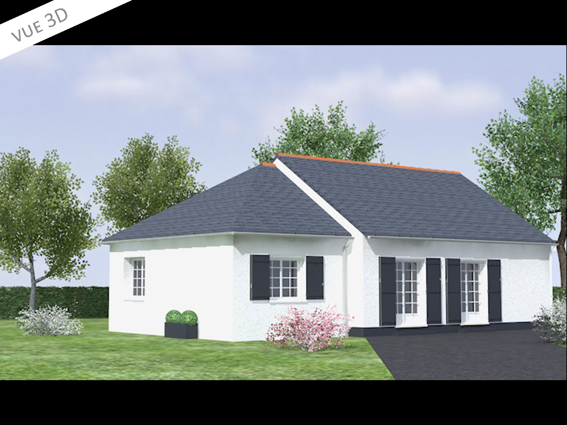 plan extension maison 35230