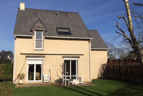 Photo après les travaux