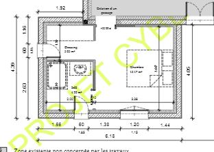 Création d'une suite parentale