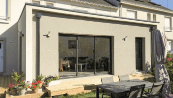 Prix extension maison de 20m2