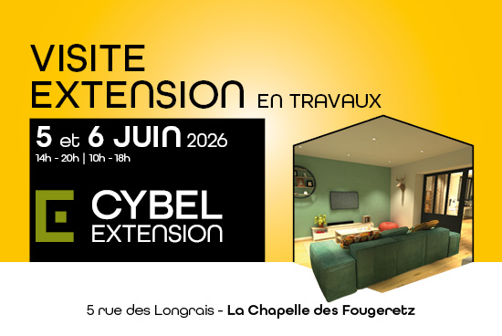 Portes ouvertes chantier