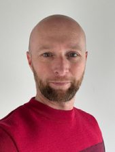 Benoit Guichot, contractant général Cybel Extension Cherbourg