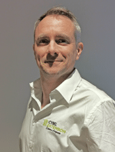 Antoine Verhulst, Cybel Extension Avranches - Granville
