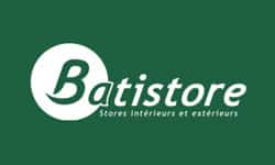 Logo Batistore, partenaire Cybel Extension