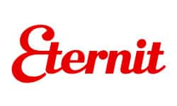 Logo du partenaire Eternit