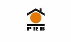Logo de notre partenaire PRB