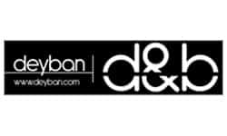 Logo partenaire Deyban