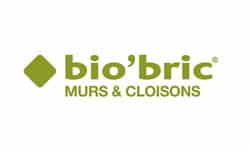 Logo du partenaire Bio'Bric