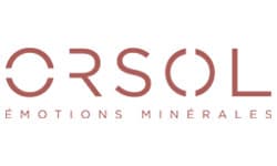 Logo de notre partenaire ORSOL