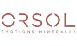 Logo de notre partenaire ORSOL