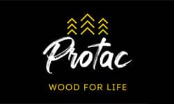 Logo de notre partenaire Protac