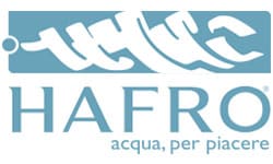 Logo partenaire Hafro pour la salle de bains