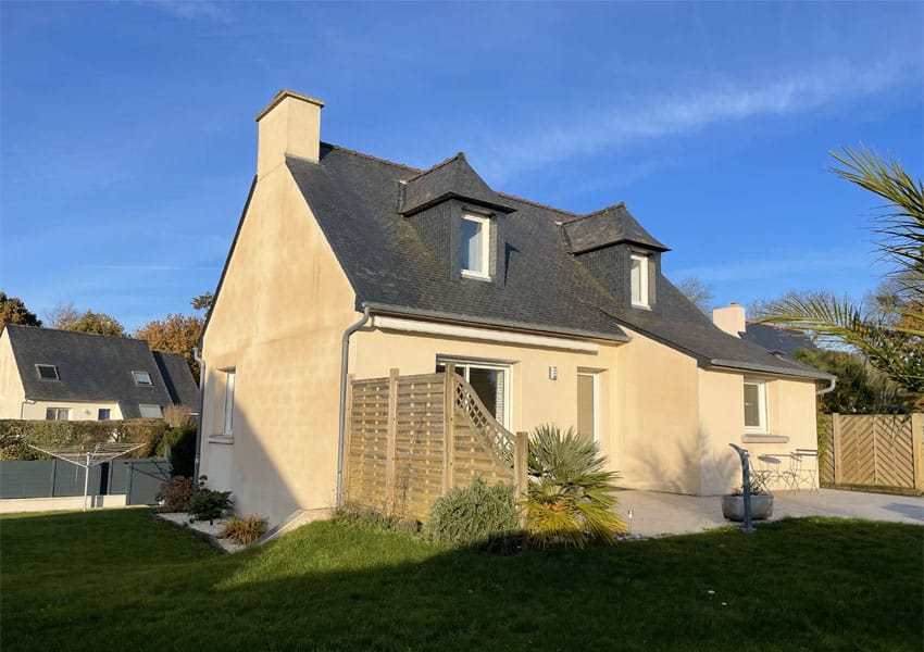 Photo après les travaux