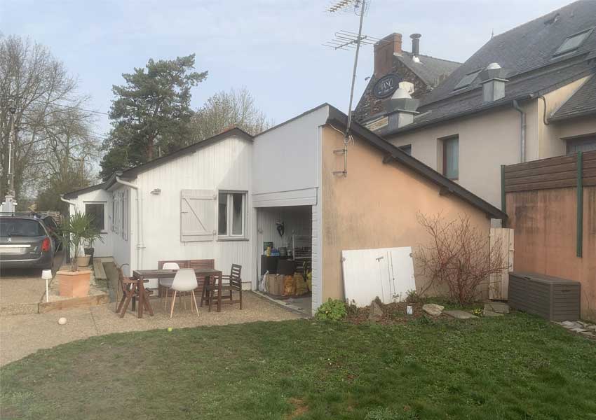 Photo après les travaux