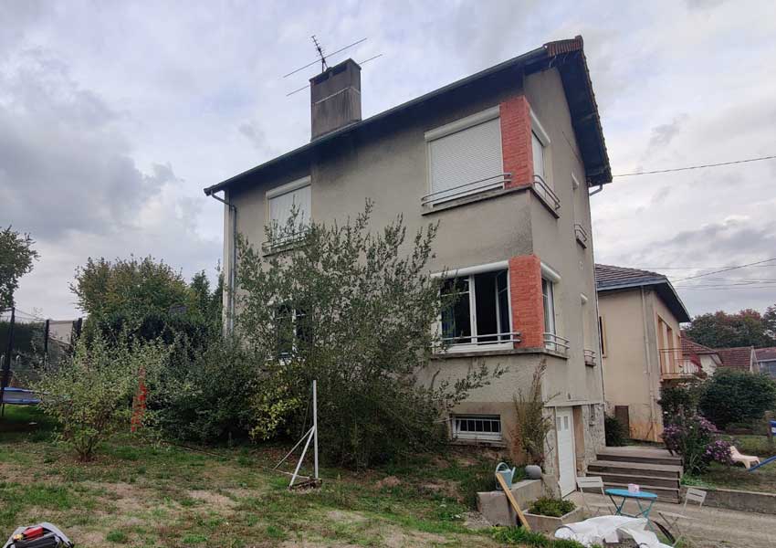 Photo après les travaux
