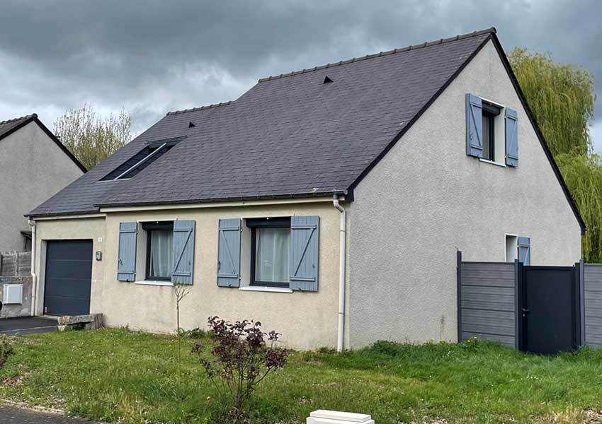 Photo après les travaux