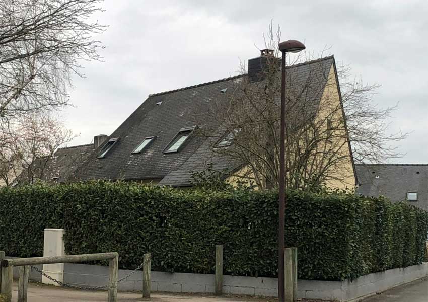 Photo après les travaux