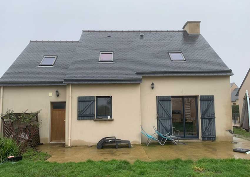 Photo après les travaux