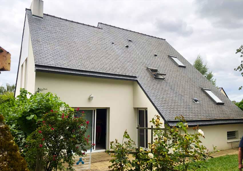 Photo après les travaux