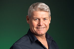 Pascal Bouin, agence Cybel Extension Rennes Ouest