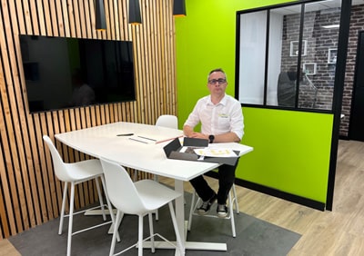 Agence Cybel Extension Avranches