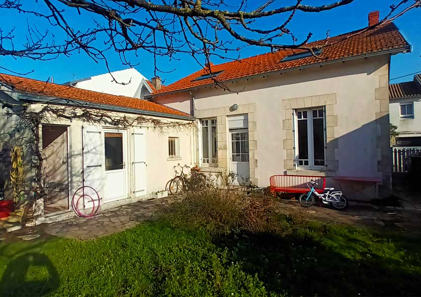 Photo après les travaux