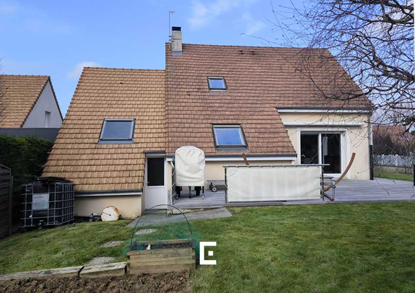 Photo après les travaux