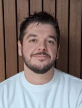 Jérémy JAMET, chargé d'affaires Cybel Extension Quimper