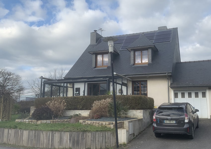 Photo après les travaux