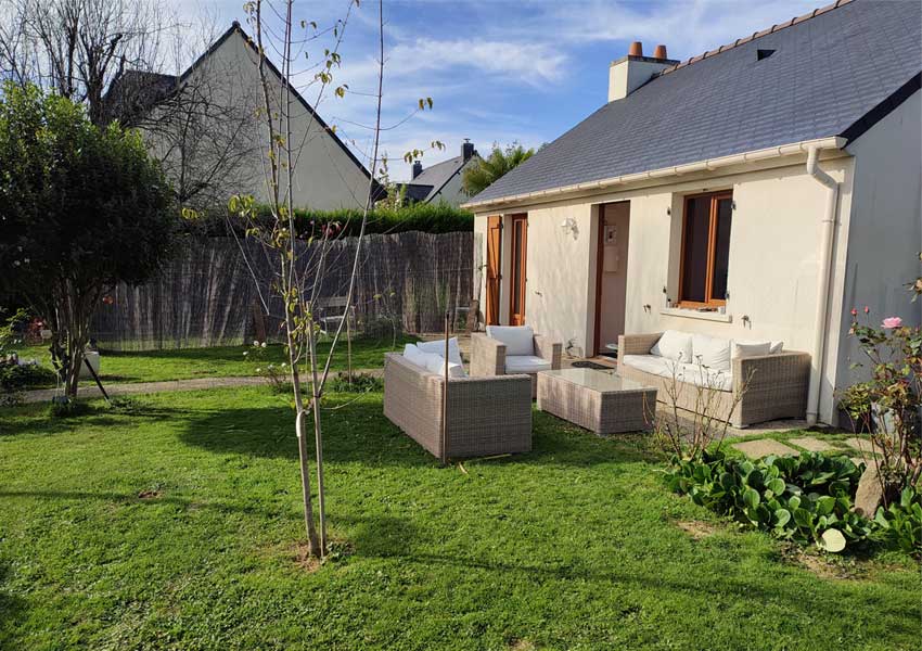 Photo après les travaux