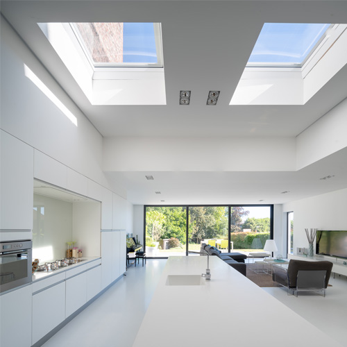 Photo avant les travaux