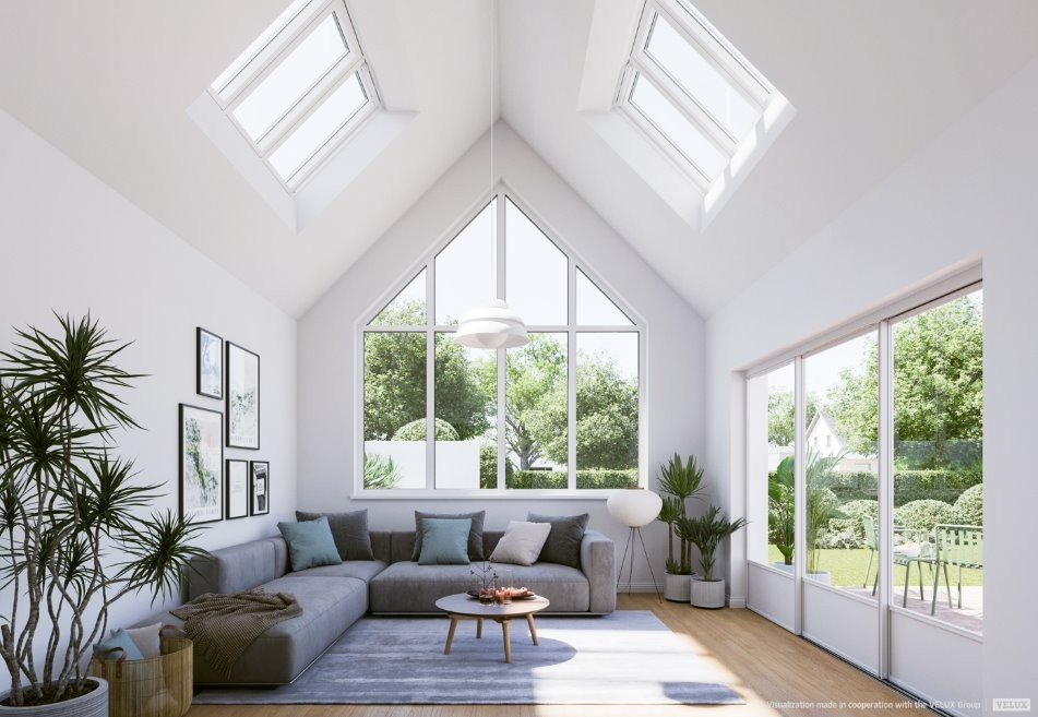 Photo avant les travaux