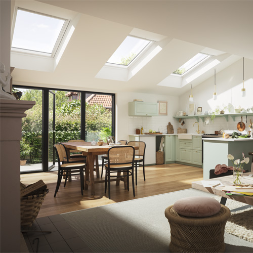 Photo avant les travaux