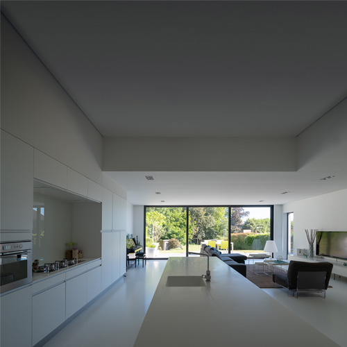 Photo après les travaux