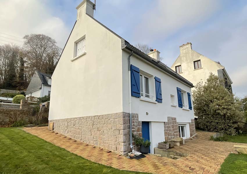 Photo après les travaux