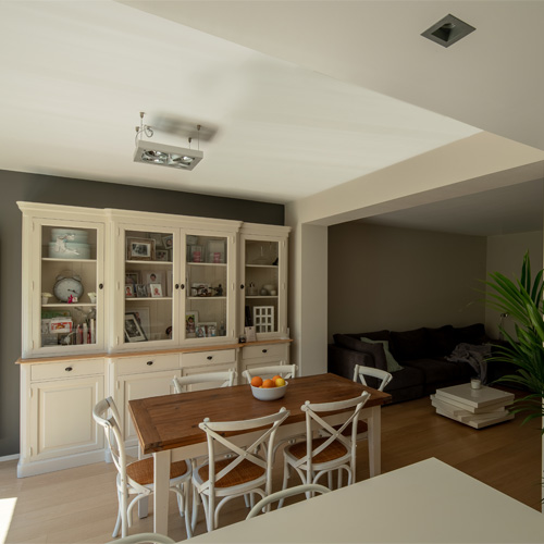 Photo après les travaux