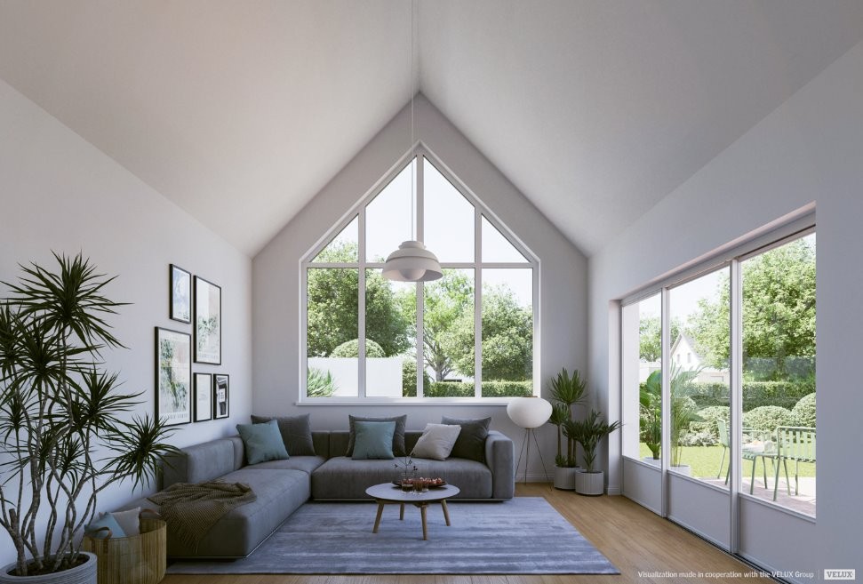 Photo après les travaux