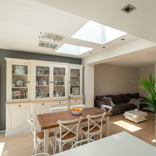 Photo avant les travaux