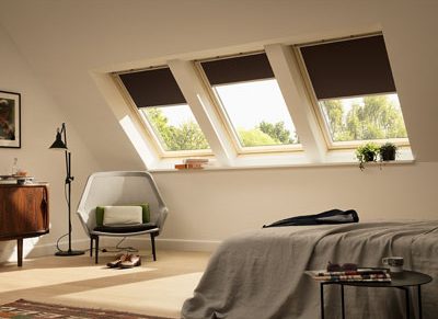 Extension de suite parentale lumineuse