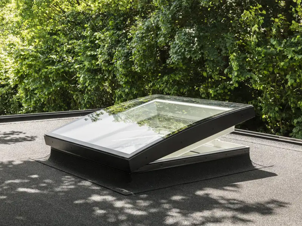 La protection verre courbe