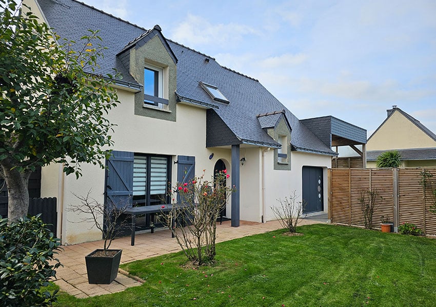 Photo après les travaux