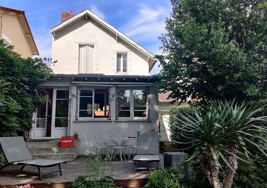 Photo après les travaux