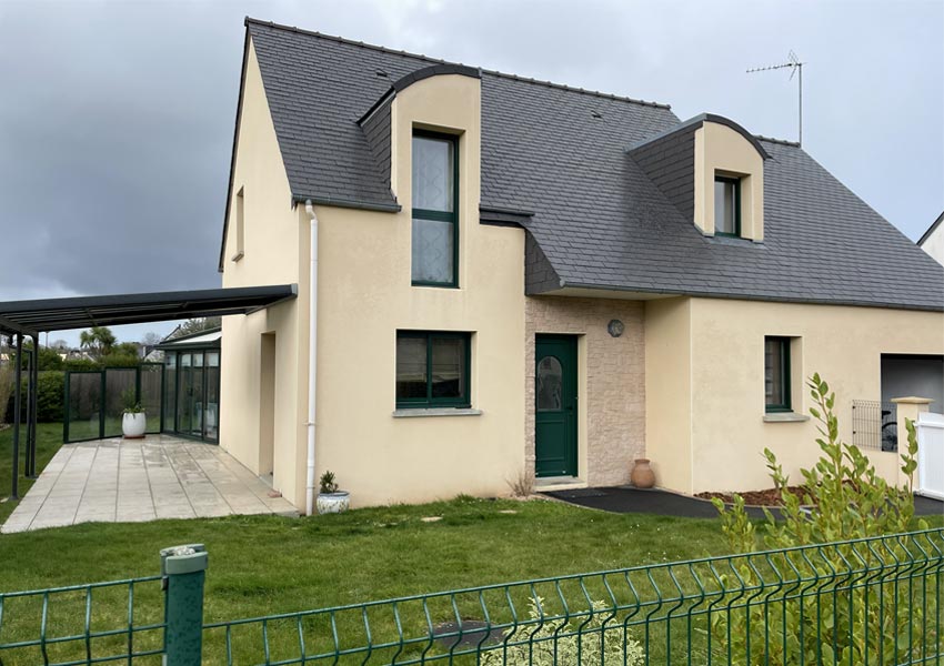 Photo après les travaux